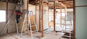 Entreprise de rénovation de la maison et de rénovation d’appartement à La Panouse